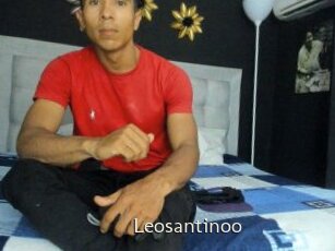 Leosantinoo