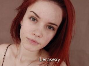 Lerasexy