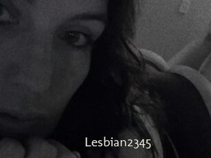 Lesbian2345