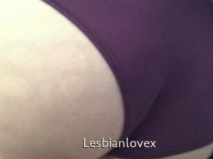 Lesbianlovex