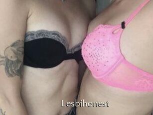 Lesbihonest