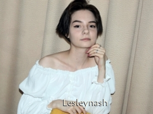 Lesleynash