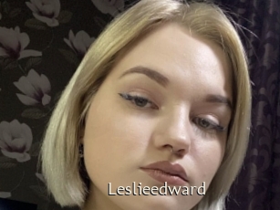 Leslieedward