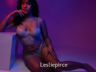 Lesliepirce