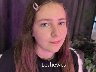Lesliewes