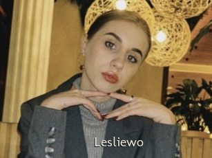 Lesliewo