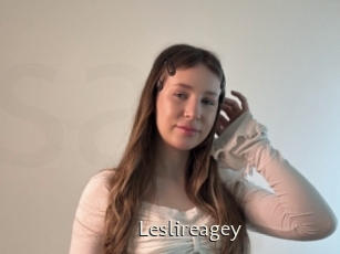 Leslireagey