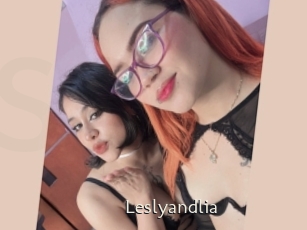 Leslyandlia