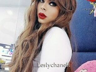Leslychanell