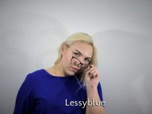 Lessyblue
