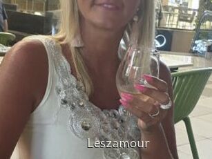 Leszamour