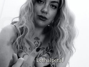 Lethalpetal