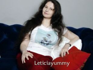 Leticiayummy