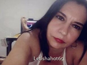 Letishahot69
