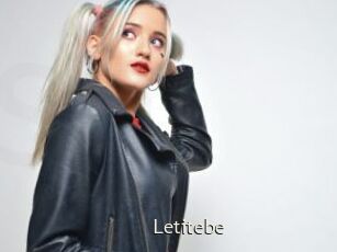 Letitebe