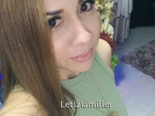Letiziamiller