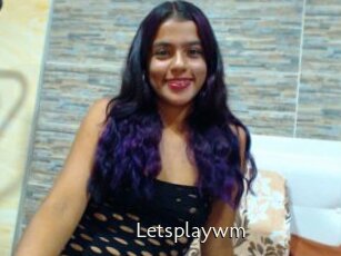 Letsplaywm