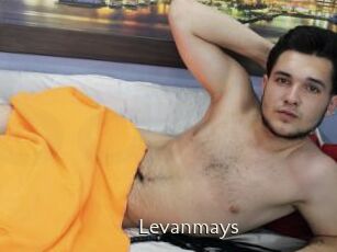 Levanmays