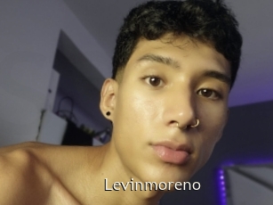 Levinmoreno