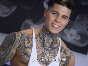 Lewismuscllee