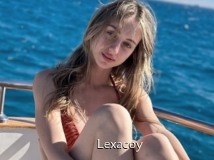 Lexacoy