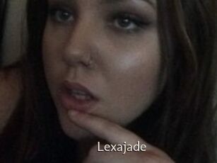 Lexa_jade