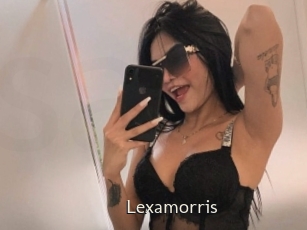 Lexamorris