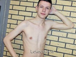 Lexeustacia