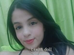 Lexi18_doll