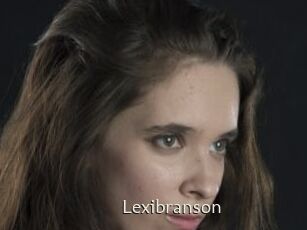 Lexibranson