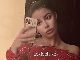 Lexideluxe