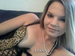 Lexie92