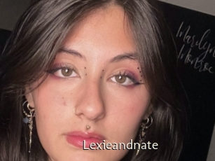 Lexieandnate