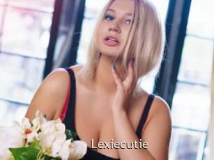Lexiecutie