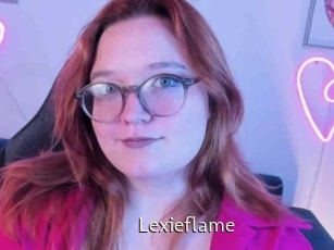 Lexieflame