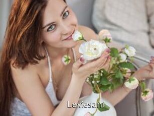 Lexiesani