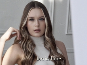 Lexieshine