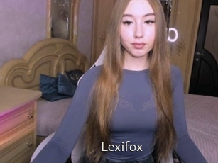 Lexifox