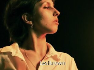 Lexikrown