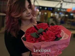 Lexilipss