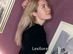 Lexilores