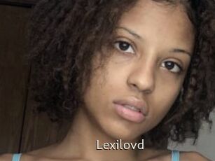 Lexilovd