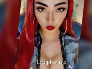Lexiphoenix