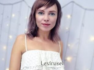 Lexirusel