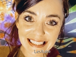 Lexitate