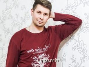 Lexsmitt