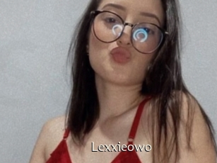 Lexxieowo