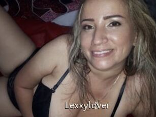 Lexxylover