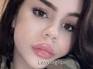 Lexybiglips