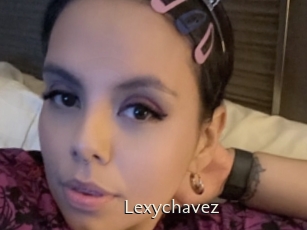 Lexychavez